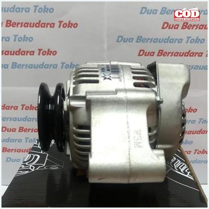 Alternator / Dinamo Amper Suzuki Karimun Kia Visto / Spare Part Mobil (Kode 019)