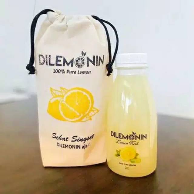 

Dilemonin