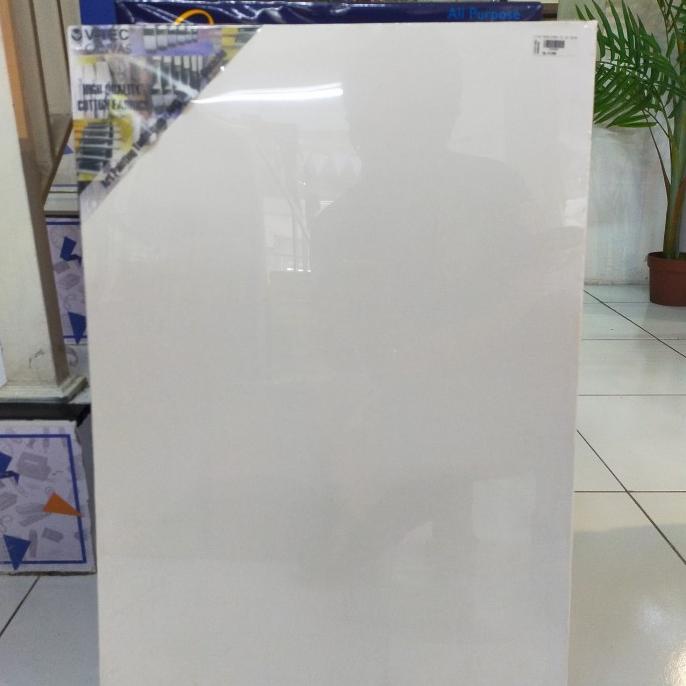 

] V-Tec Kanvas Bingkai 50 x 60 Cm