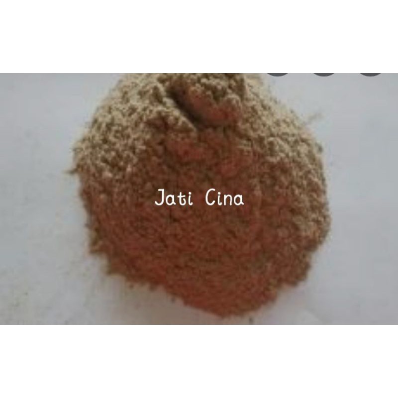 

S.Daun Jati Cina ! kg
