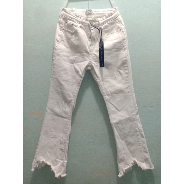 JEANS ❌ SOLD ( pembelian offline)