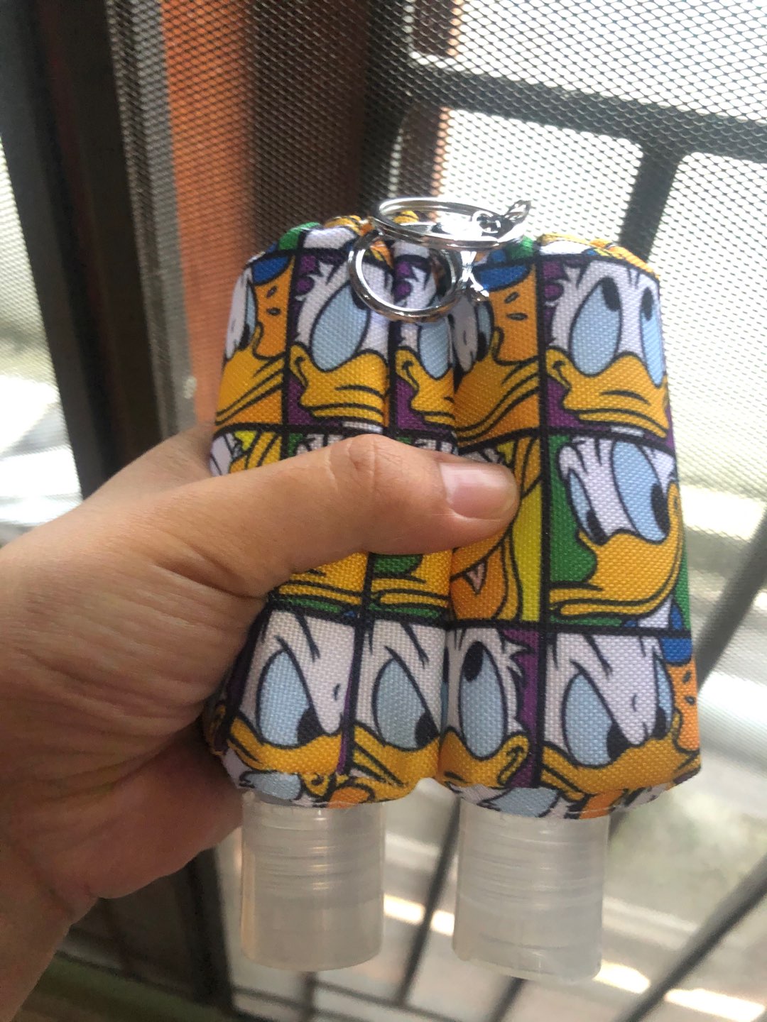 [snowandbelle] Pouch Tissue 3 In 1 Medium Snoopy And Princess