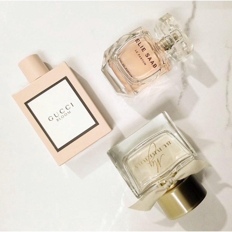 Le Parfum Elie Saab / Elie Saab Parfum / Parfum Import / Parfum Elie Saab