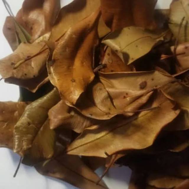 

Daun cengkih kering 500 gram