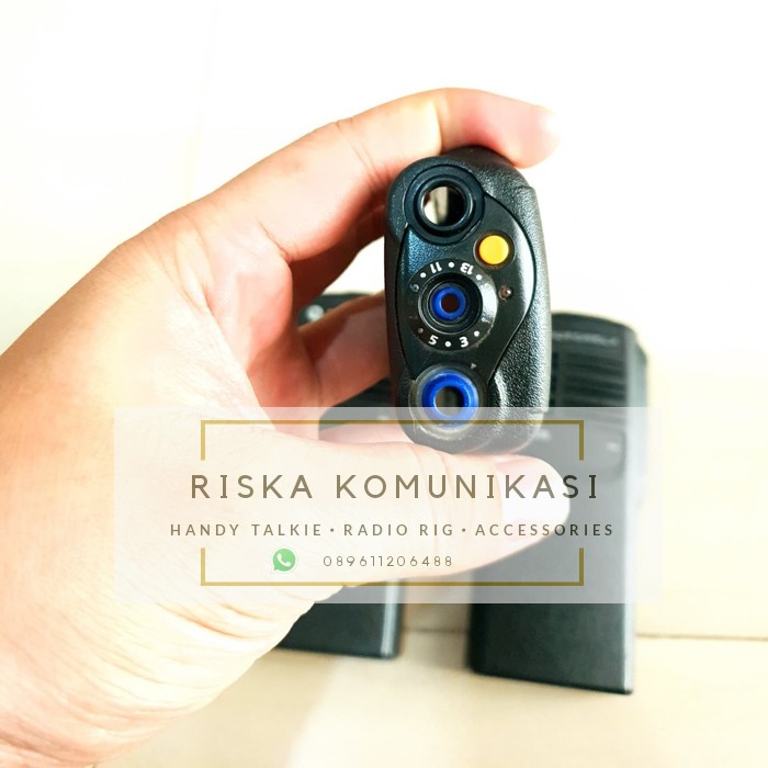 JUAL CASING HT MOTOROLA GP 328 SECOND