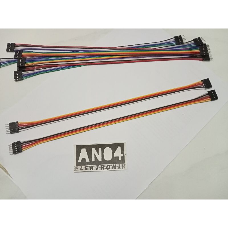 KABEL SAMBUNGAN LCD KECIL KE CPU POM MINI PERTAMINI