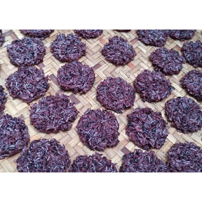 

RANGGINAN KETAN HITAM ORIGINAL