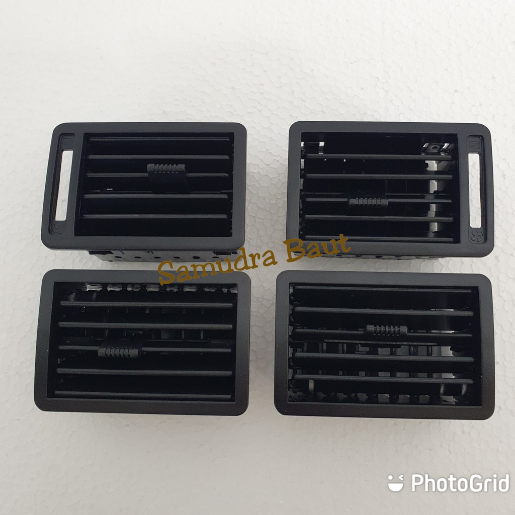 KISI GRILL GRIL Depan AC Mobil Isuzu Panther Kapsul LM LS LV Touring