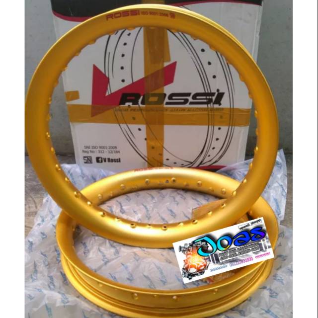 velk u shape ( 185 - 215 ) rossi