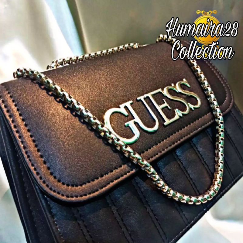 Tas Korea//Tas Selempang Wanita Kekinian//Tas Selempang Fashion//GS Rantai Ulir Import//Tas Wanita Terbaru//Humaira Bags//Tas Grosir