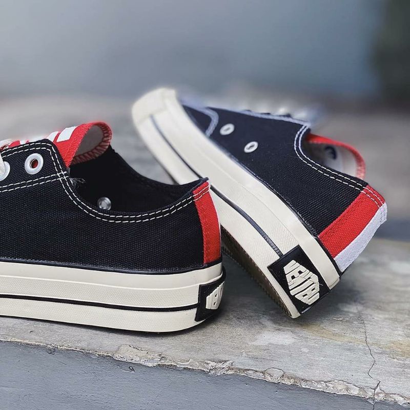 Sepatu Sneakers Ventela Kemerdekaan