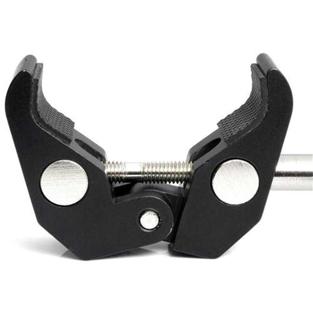 (BISA COD) FTIHSHP Magic Super Clamp for DSLR - JT10002