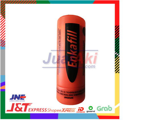 ✨ BISA COD ✨ Enkafill Chamois Premium (Lap Kanebo Made in Germany)