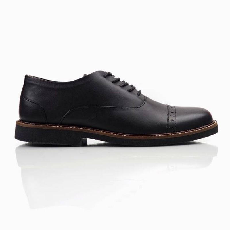 Reyl Man Footwear-Sepatu pria jazz