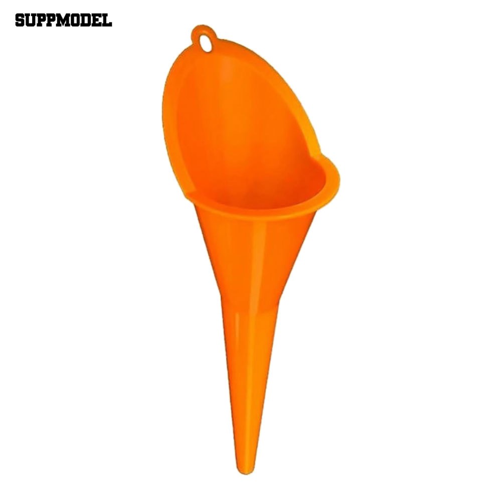 Corong Minyak Panjang Bahan Plastik untuk Motor