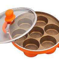 Snack |Maker Signora