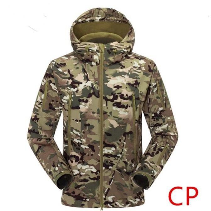 Jaket Tad Import Multicam .Deevagrosir.Olshop