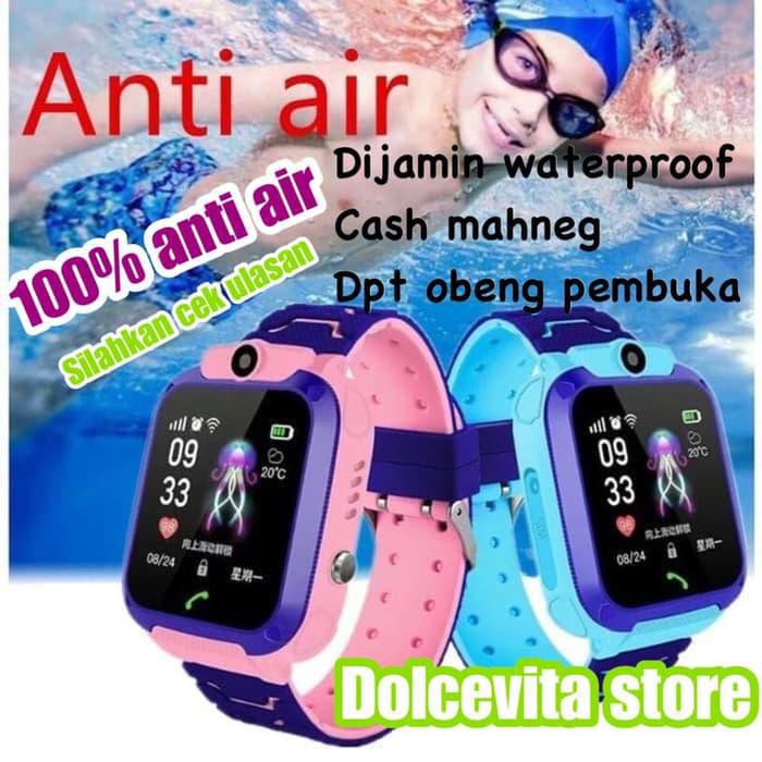 Paling dicari Imoo Z5 Smartwatch Anak imo Smart Watch AimooAimo Jam Phone