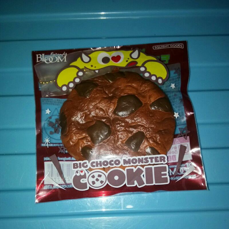ibloom cookie ibloom cookie monster ibloom cookies