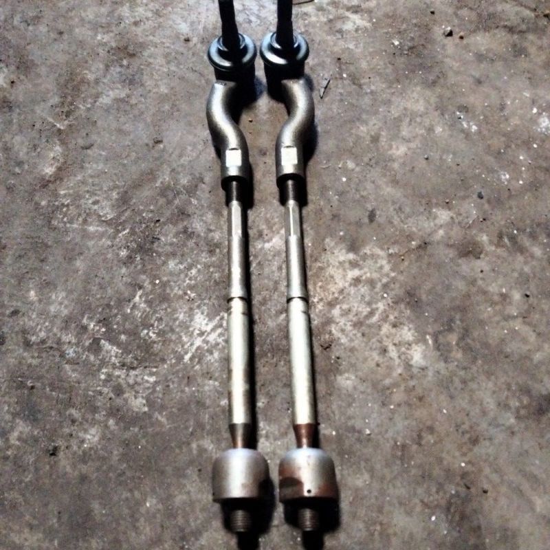 Long Tie Rod + Tie Rod Avanza Xenia 2004 - 2011 set Original