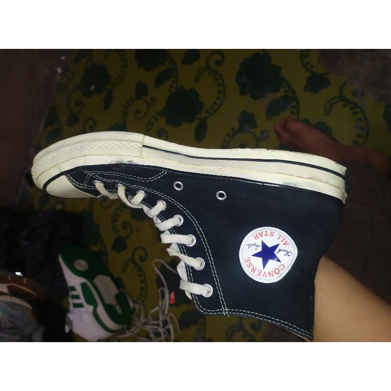 converse non egret