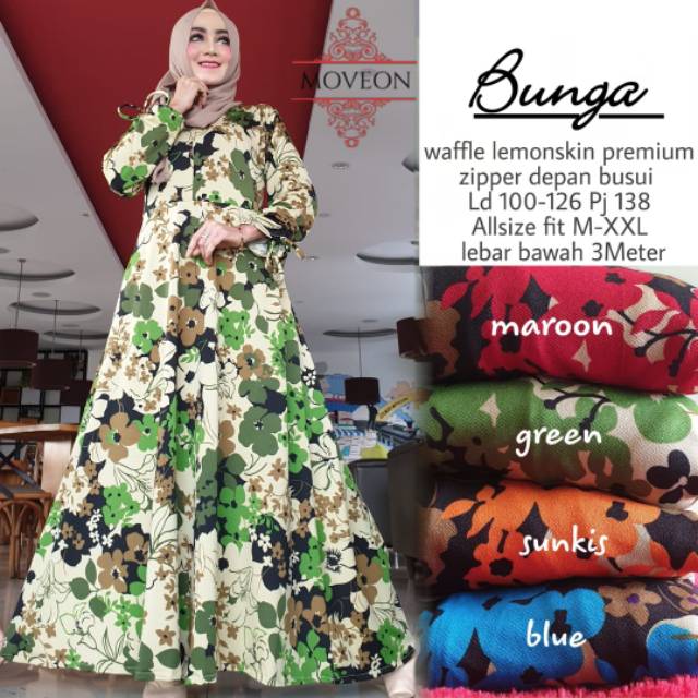 

Bunga