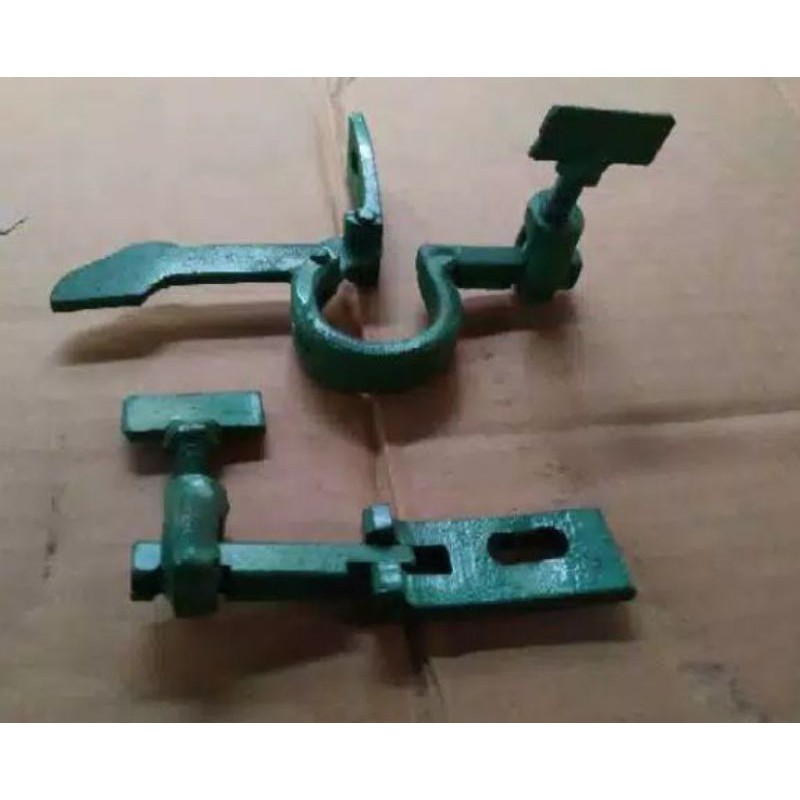 komponen gergaji bobok/jepitan mata gergaji bobok