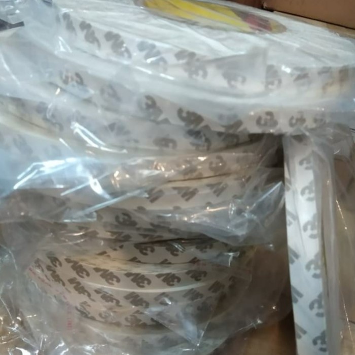 

Sale!!! Double Tape 3M 9080 12Mm X 50Mtr Sale!!!