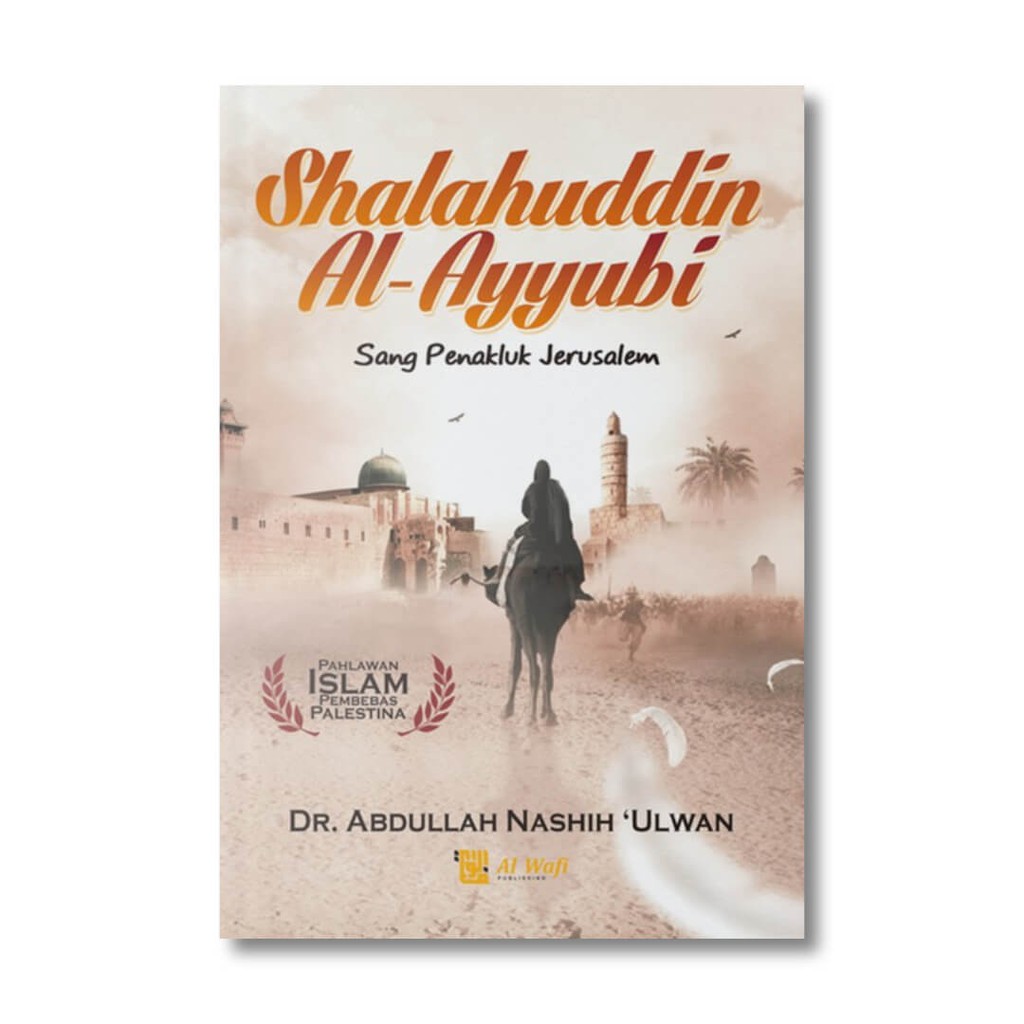 Shalahuddin Al-Ayyubi