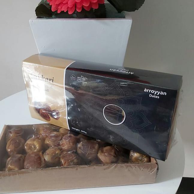 

Sedang promo Kurma Sukari Madinah premium 500grD45M09 oke