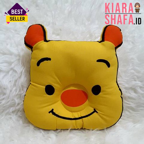 Kiarashafa - Bantal Anti Peyang - Bantal Tangan Menyusui