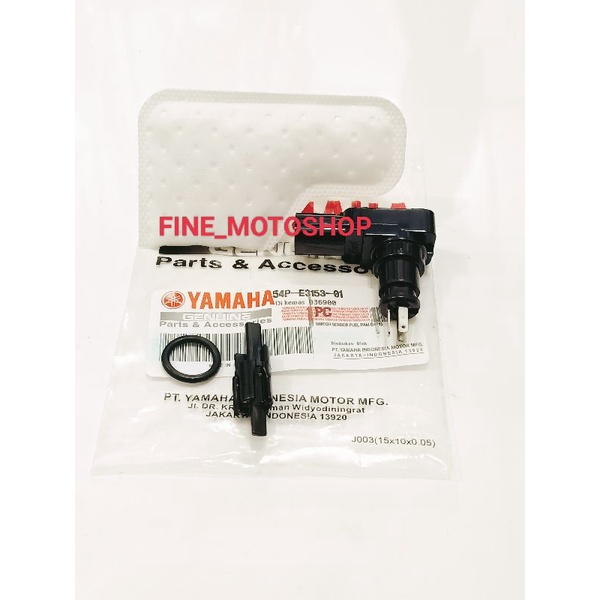 SENSOR IC FUELPUMP SET SARINGAN BENSIN PEMPERS MIO J VIXION NEW R15