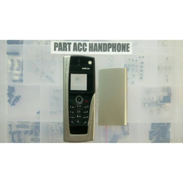 Casing nokia 9500