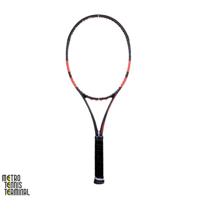 Sale Babolat Pure Strike 98 18 X 20 ( Raket Tenis ) Terbaru