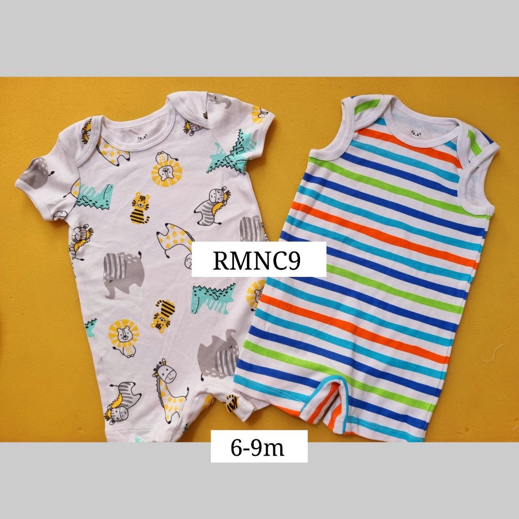 Romper Baby &amp; Kids 3 MONTH - 24 MONTH