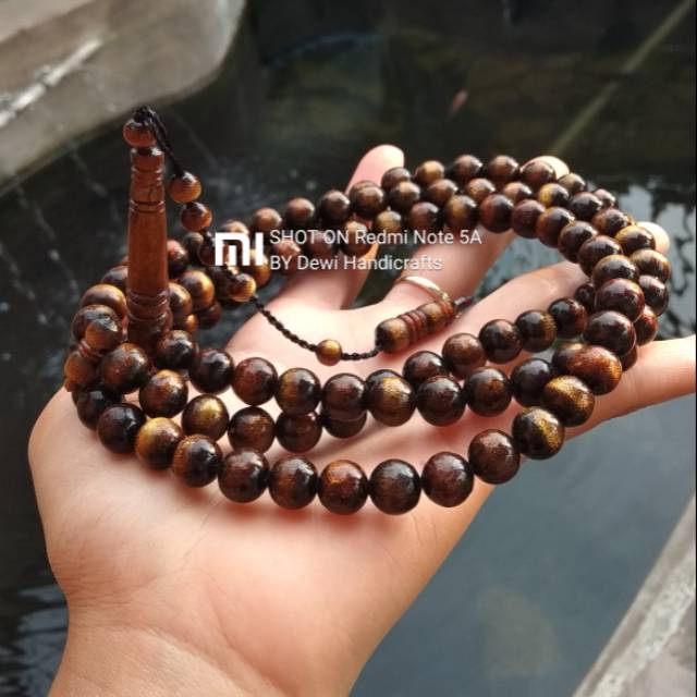 Tasbih Tali Arus