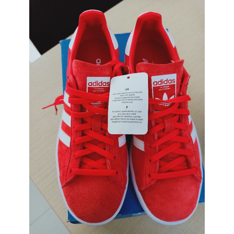 Adidas Original Campus Women