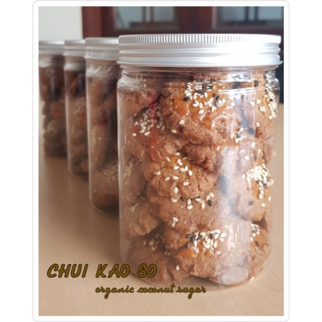 

CHUI KAO SO 300gr