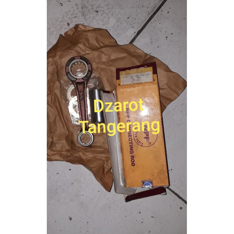 Stang Seher NSR 150 NPP