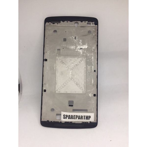 FRAME DUDUKAN LCD LENOVO K4 NOTE A7010