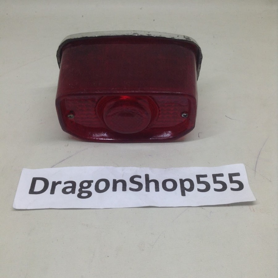 LAMPU STOP STOPLAMP ASSY YAMAHA V75 IMITASI