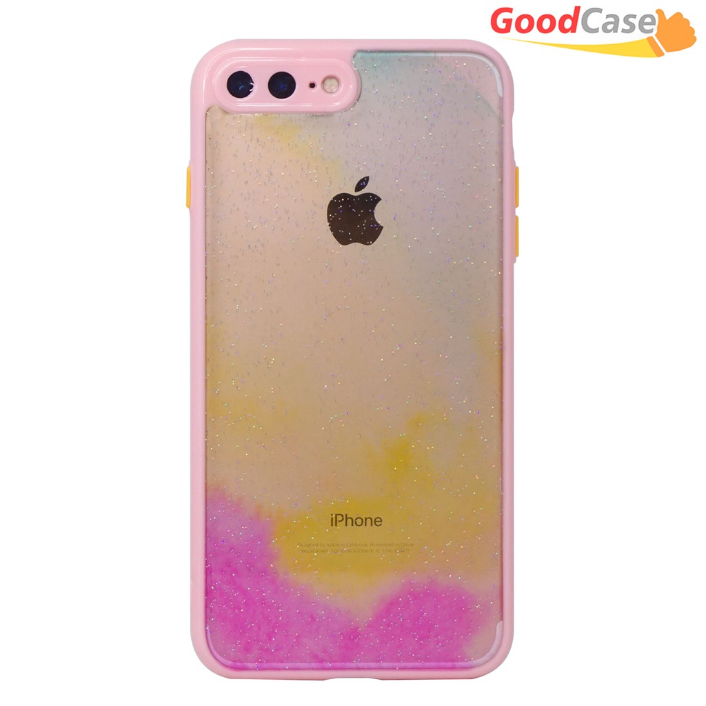 Soft Case Oppo A54 4G | A32/ A33/ A53 2020 | A12/ A5S/ A7/ A11K | A5 2020/ A9 2020 Clear Glitter Case