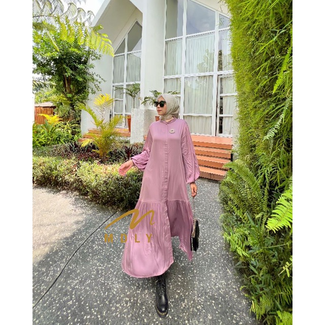 irene midi dress original mdly