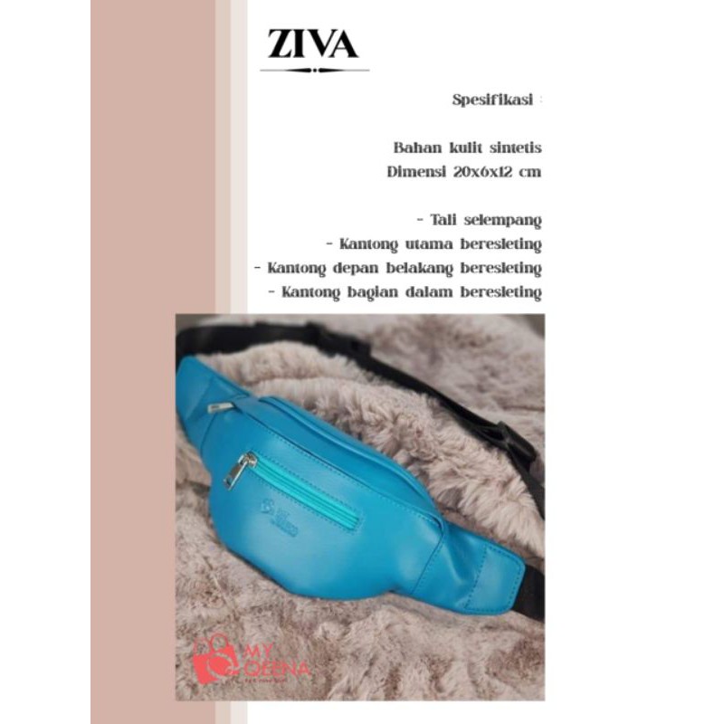 zivaa my qeena by kirana stuff