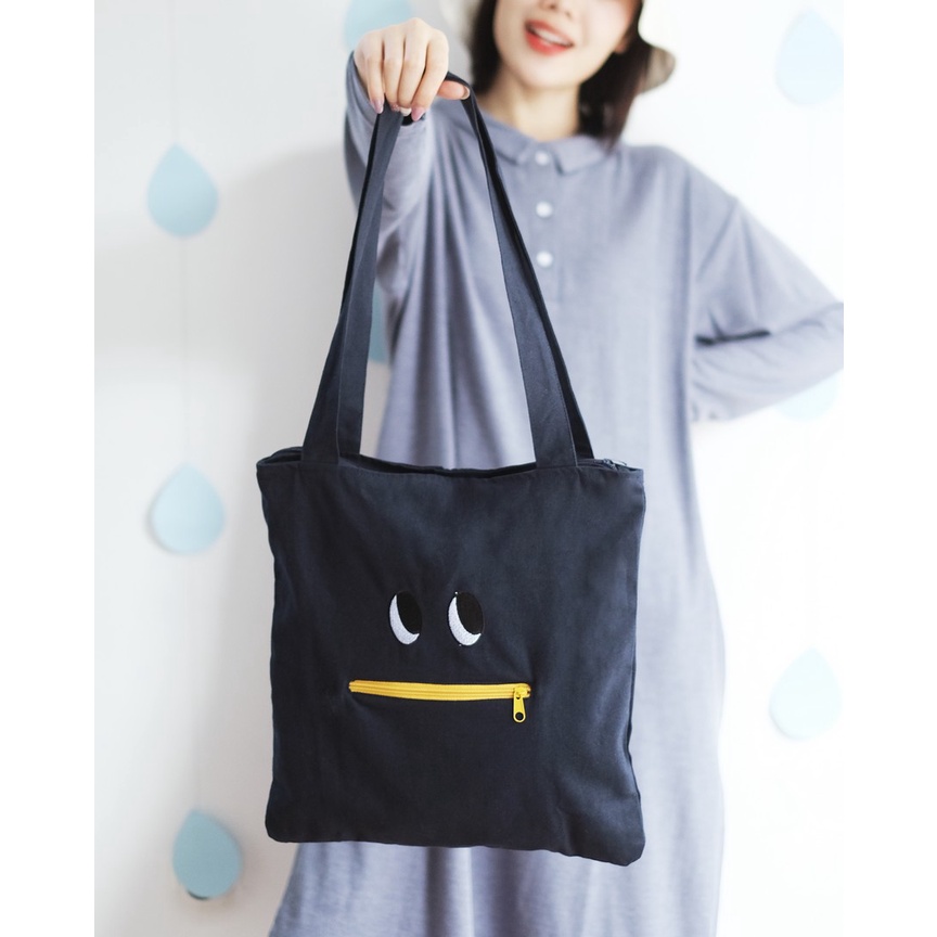 Myrubylicious BONA TOTE BAG