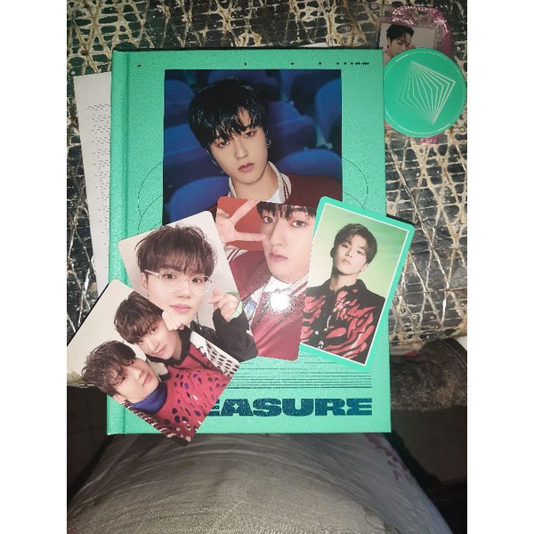 HARUTO PHOTOCARD