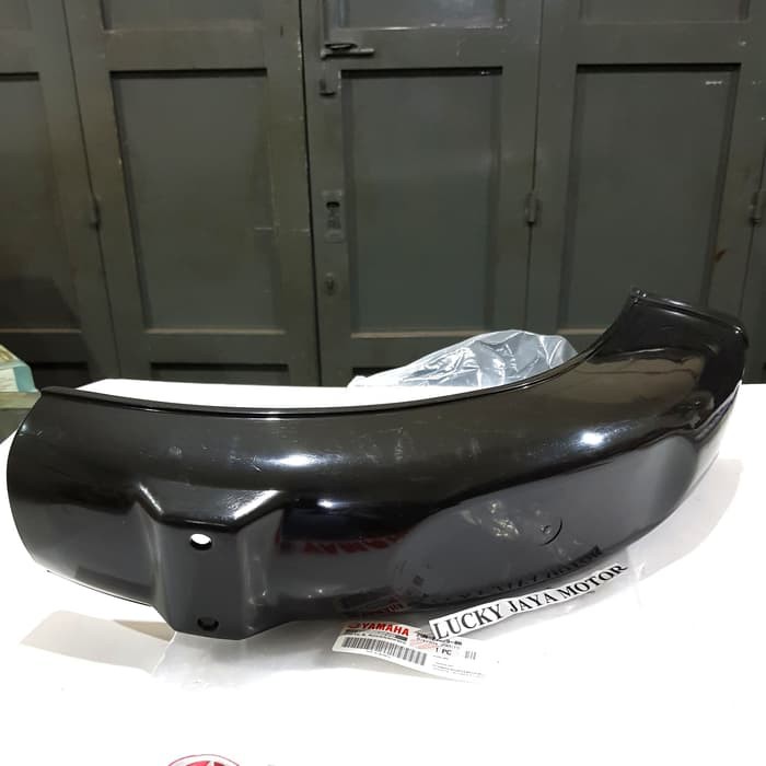 Spakbor kolong Tengah Guard Mud Rx king Rxking 29N-F1629-00-2
