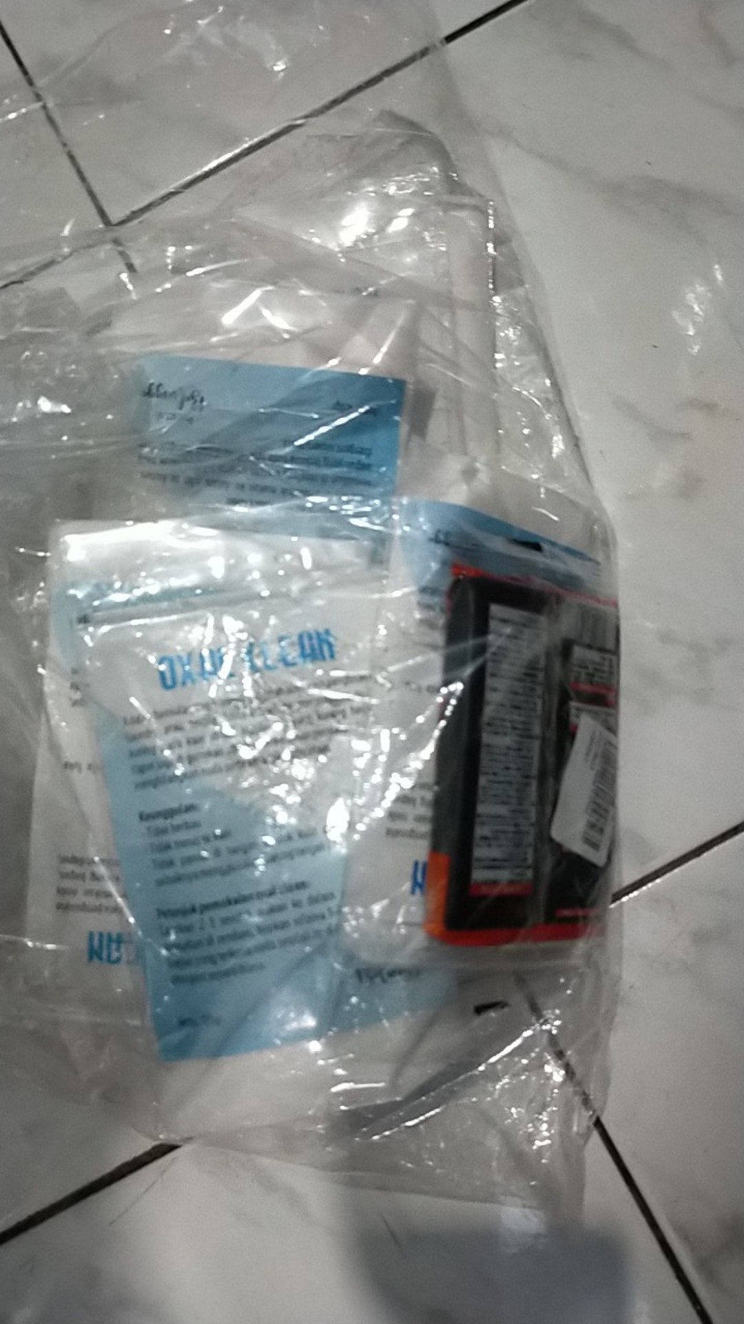 (terlaris)spon Ajaib Spon Pembersih Kerak Panci.