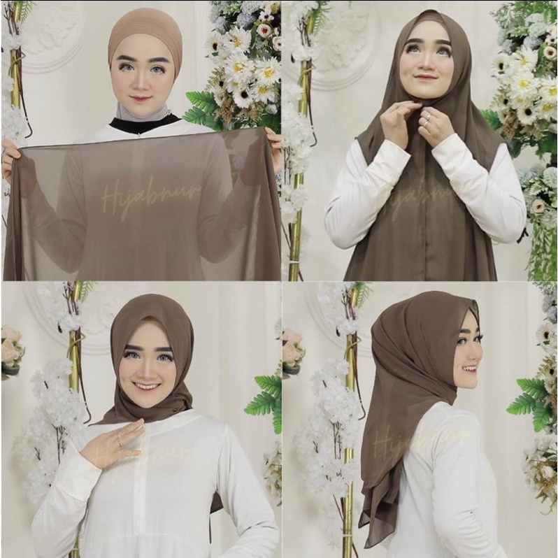 PASHMINA OVAL/PASHMINA CURVE/PASHMINA TERBARU/PASHMINA OVAL CERUTY BABYDOLL