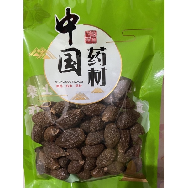 

Pang da hai 胖大海 100gr / biji tempayang / biji semangkuk